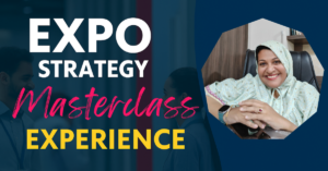 Expo Mastery Masterclass